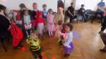 Dětský karneval 2016